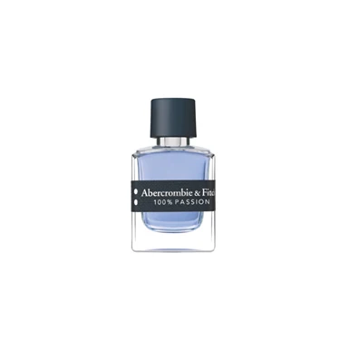 Abercrombie & Fitch 100% Passion Man Eau De Toilette - Image 4