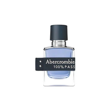Abercrombie & Fitch 100% Passion Man Eau De Toilette - Image 5