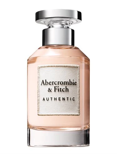 Abercrombie & Fitch Authentic Woman Eau De Parfum