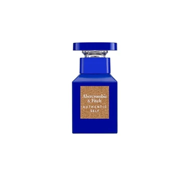 Abercrombie & Fitch Authentic Self Man Eau De Toilette - Image 3