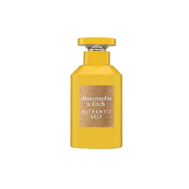 Abercrombie & Fitch Authentic Self Woman Eau De Parfum - Image 3