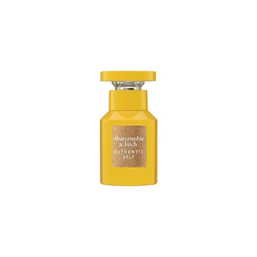 Abercrombie & Fitch Authentic Self Woman Eau De Parfum - Image 4