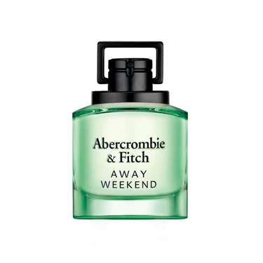 Abercrombie & Fitch Away Weekend Man Eau De Toilette - Image 4