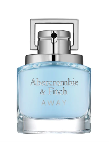 Abercrombie & Fitch Away Man Eau De Toilette