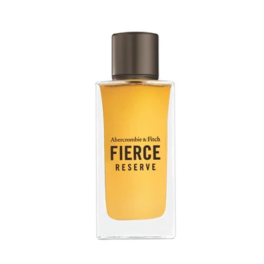 Abercrombie & Fitch Fierce Reserve Eau De Cologne - Image 4