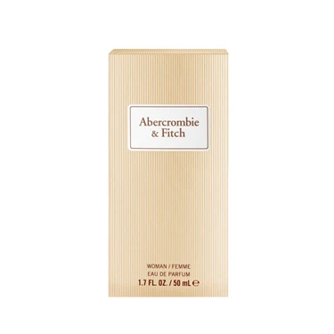 Abercrombie & Fitch First Instinct Sheer Eau De Parfum - Image 4
