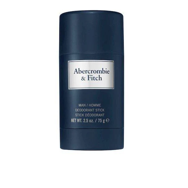 Abercrombie & Fitch First Instinct Blue Deodorant Stick