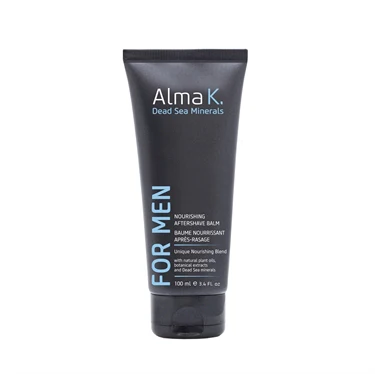 Alma K For Men Nourishing Aftershave Balm