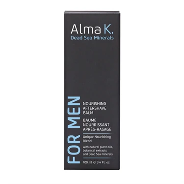 Alma K For Men Nourishing Aftershave Balm - Image 2