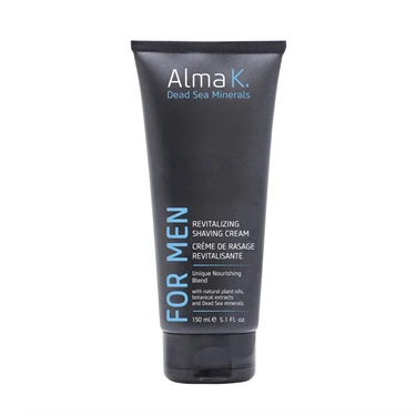 Alma K For Men Revitalizing Shaving Cream