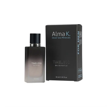 Alma K For Men Timeless Eau De Parfum