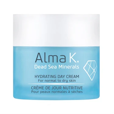 Alma K Hydrate Hydrating Day Cream For Normal To Dry Skin