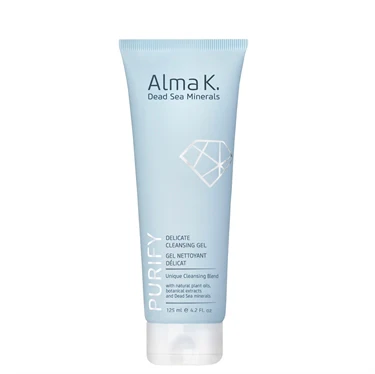 Alma K Purify Delicate Cleansing Gel