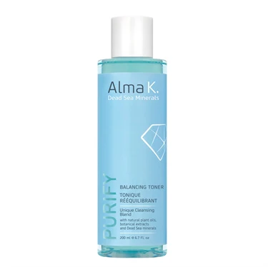 Alma K Purify Balancing Toner