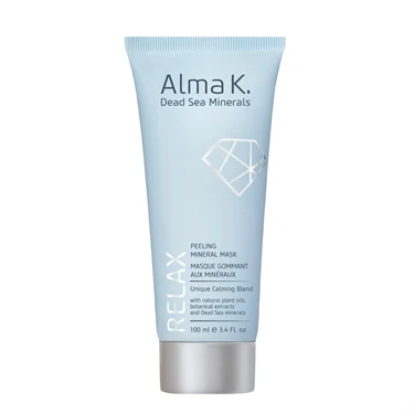 Alma K Relax Peeling Mineral Mask