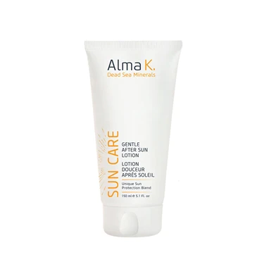 Alma K Sun Care Gentle After Sun Lotion