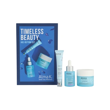Alma K Timeless Hydrate Age Defying Beauty Kit