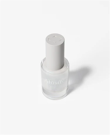 Alustre DiamondInfused Top Coat 016P - Image 2