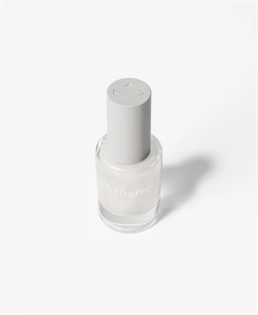 Alustre DiamondInfused Top Coat 010P - Image 2