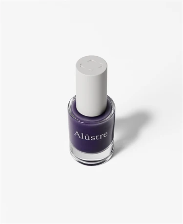 Alustre DiamondInfused Top Coat 042T - Image 2