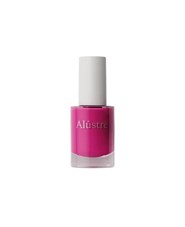 Alustre DiamondInfused Nail Polish 307 Pink