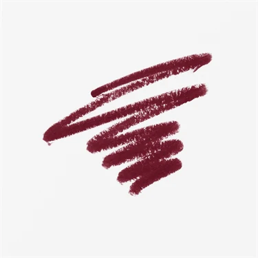 Alustre DiamondInfused Lip Liner 776 Red Rich Crimson 1,2g - Image 2