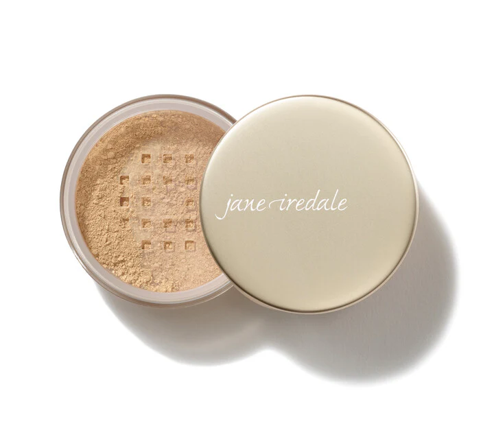 Jane Iredale Amazing Base Loose Mineral Powder SPF 20 - Image 4