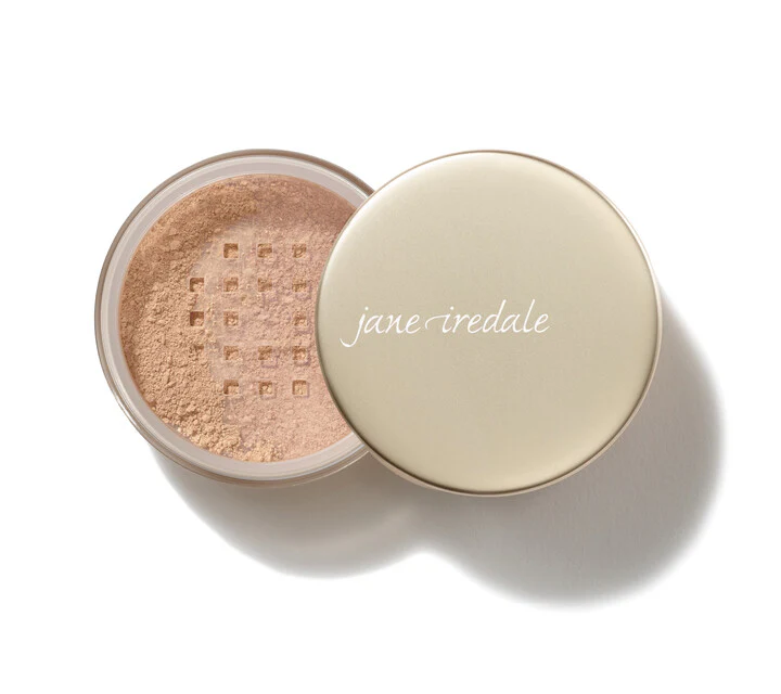 Jane Iredale Amazing Base Loose Mineral Powder SPF 20 - Image 5