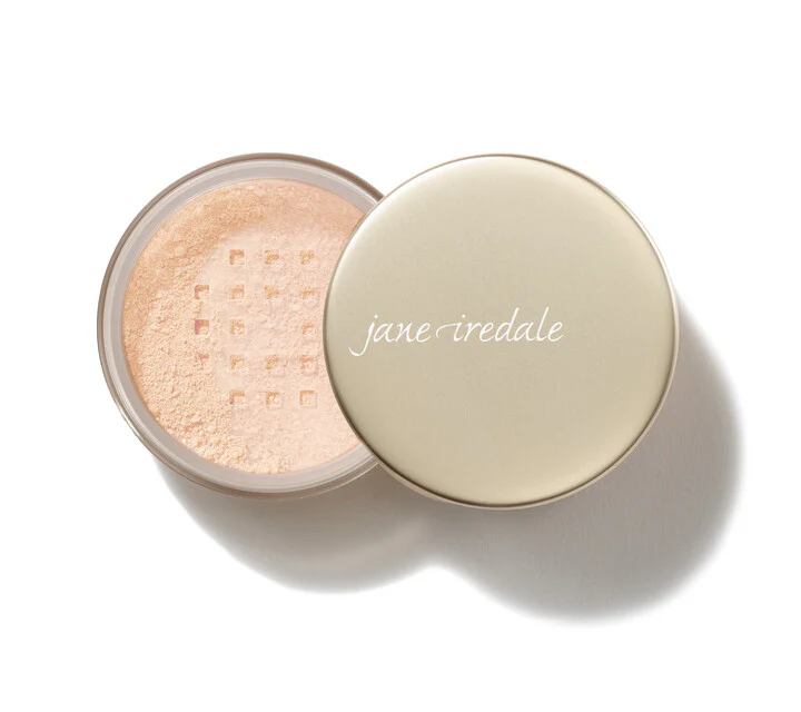 Jane Iredale Amazing Base Loose Mineral Powder SPF 20 - Image 6