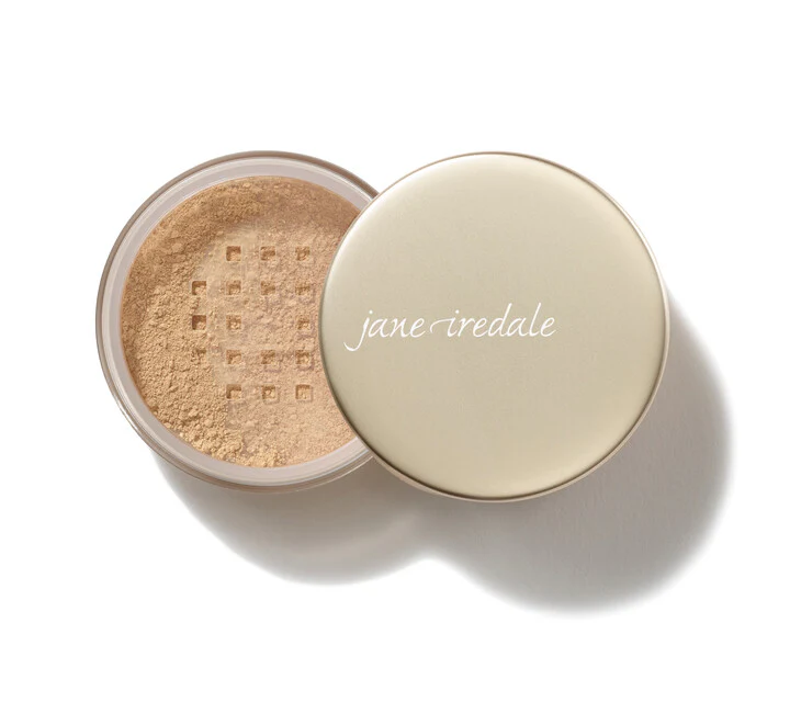 Jane Iredale Amazing Base Loose Mineral Powder SPF 20 - Image 7