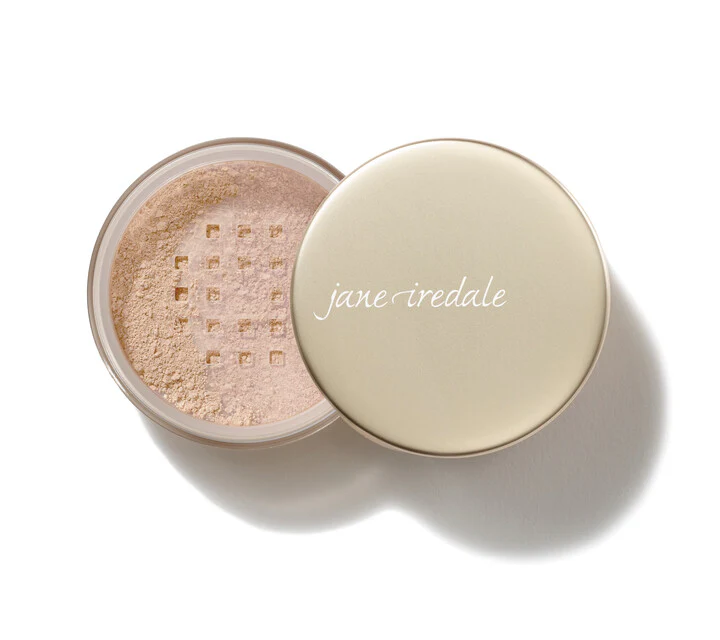 Jane Iredale Amazing Base Loose Mineral Powder SPF 20 - Image 8