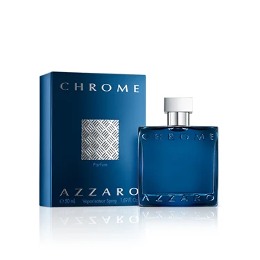 Azzaro Chrome Parfum - Image 2