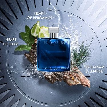Azzaro Chrome Parfum - Image 3
