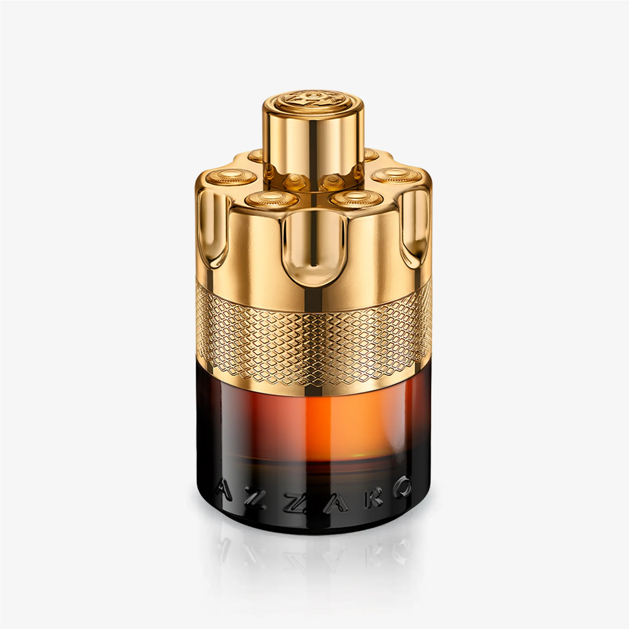 Azzaro Most Wanted FOREVER ABSOLU Eau De Parfum - Image 3
