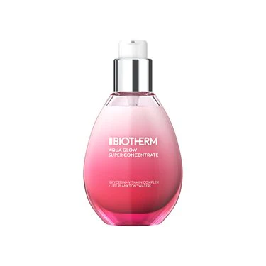Biotherm Aqua Glow Moisturizing Super Concentrate