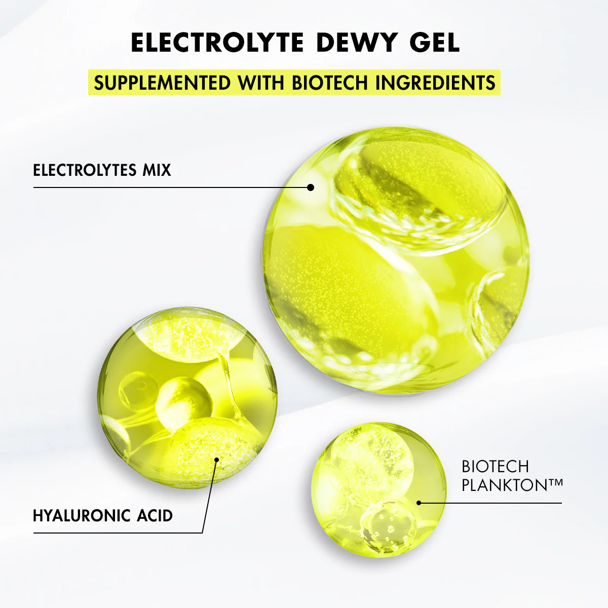 Biotherm Aquasource+ Electrolyte Dewy Gel - Image 5