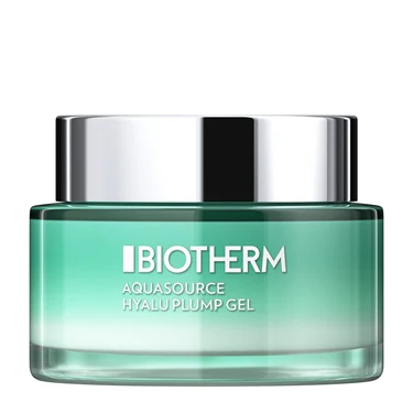 Biotherm Aquasource Hyalu Plump Moisturizing Gel - Normal/kombineret Hud - Image 3