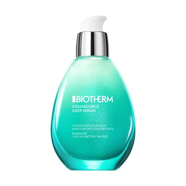 Biotherm Aquasource Moisturizing Deep Serum