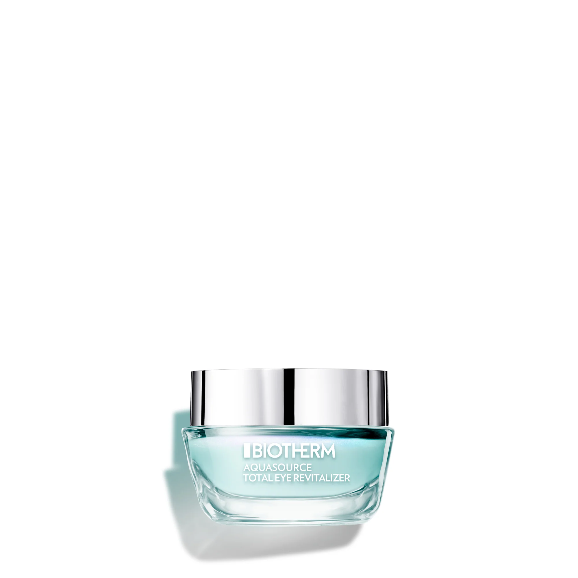 Biotherm Aquasource Moisturizing Eye Cream