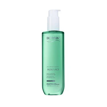 Biotherm Biosource Purifying Toner Normal/kombineret Hud