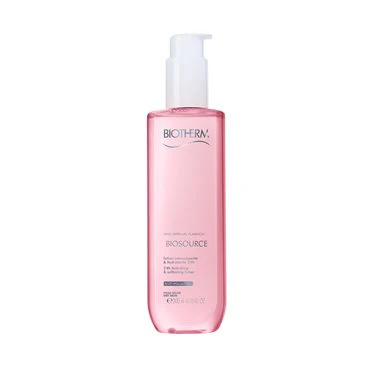 Biotherm Biosource Softening Toner Tør Hud
