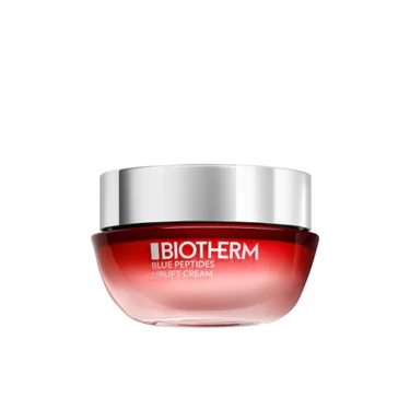 Biotherm Blue Peptides Uplift Moisturizing Cream - Image 2