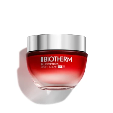 Biotherm Blue Peptides Uplift Moisturizing Cream Spf30