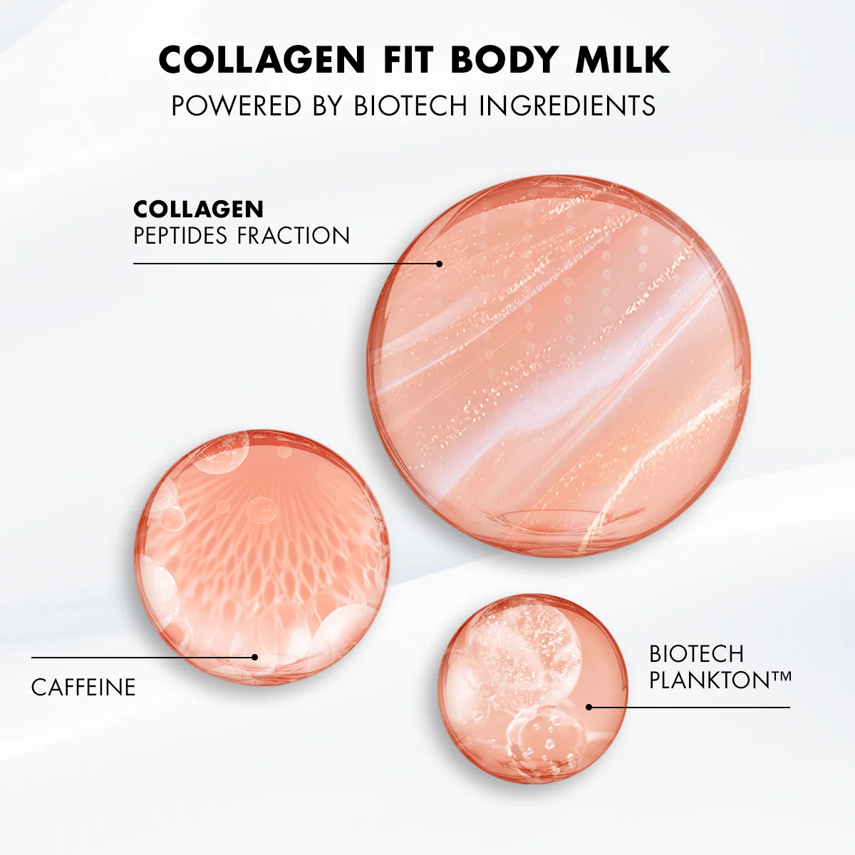 Biotherm Collagen Fit Firming Body Milk - Image 3