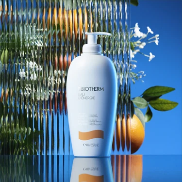 Biotherm Eau D'energie Body Lotion - Image 2
