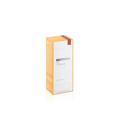 Biotherm Eau D'energie Eau De Toilette - Image 2