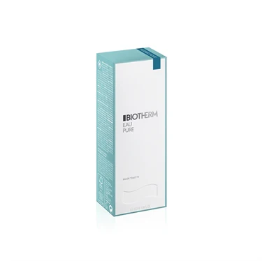 Biotherm Eau Pure Eau De Toilette Spray - Image 2
