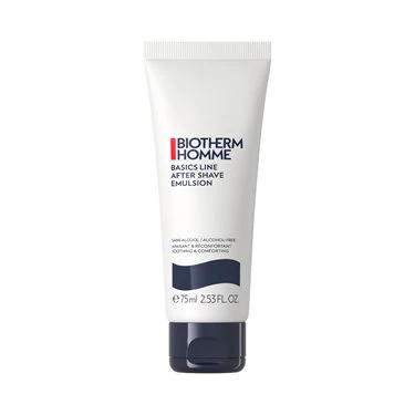 Biotherm Homme After-shave Soothing Balm - Alcohol Free