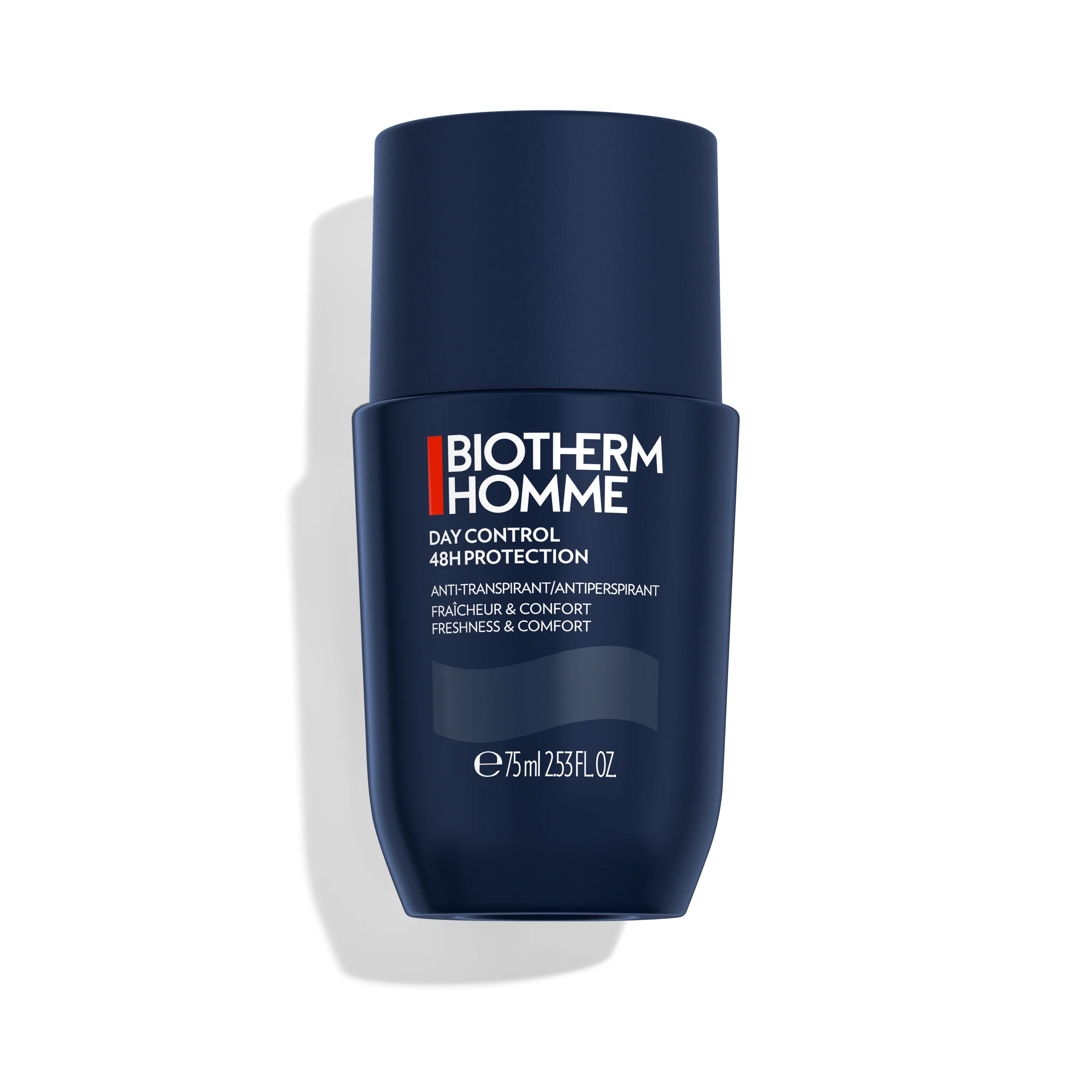 Biotherm Homme Day Control Deodorant Roll-on 48h