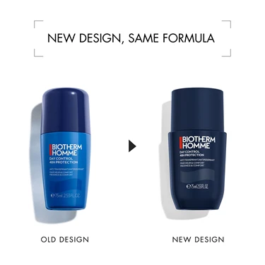 Biotherm Homme Day Control Deodorant Roll-on 48h - Image 3